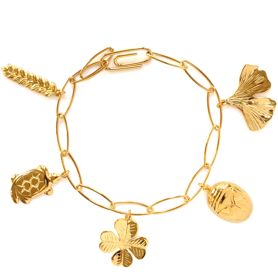 Aurélie bracelet