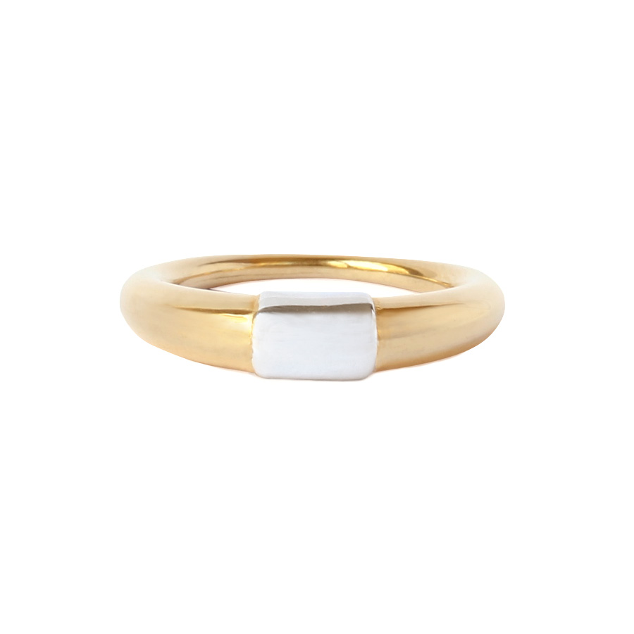 Horn ring