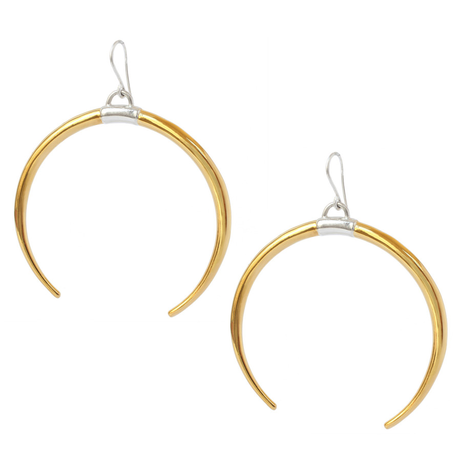 Horn hoops