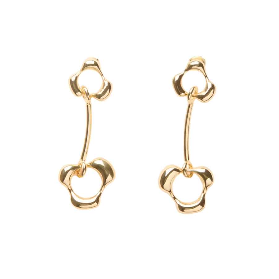 Boucles d'oreilles Loops