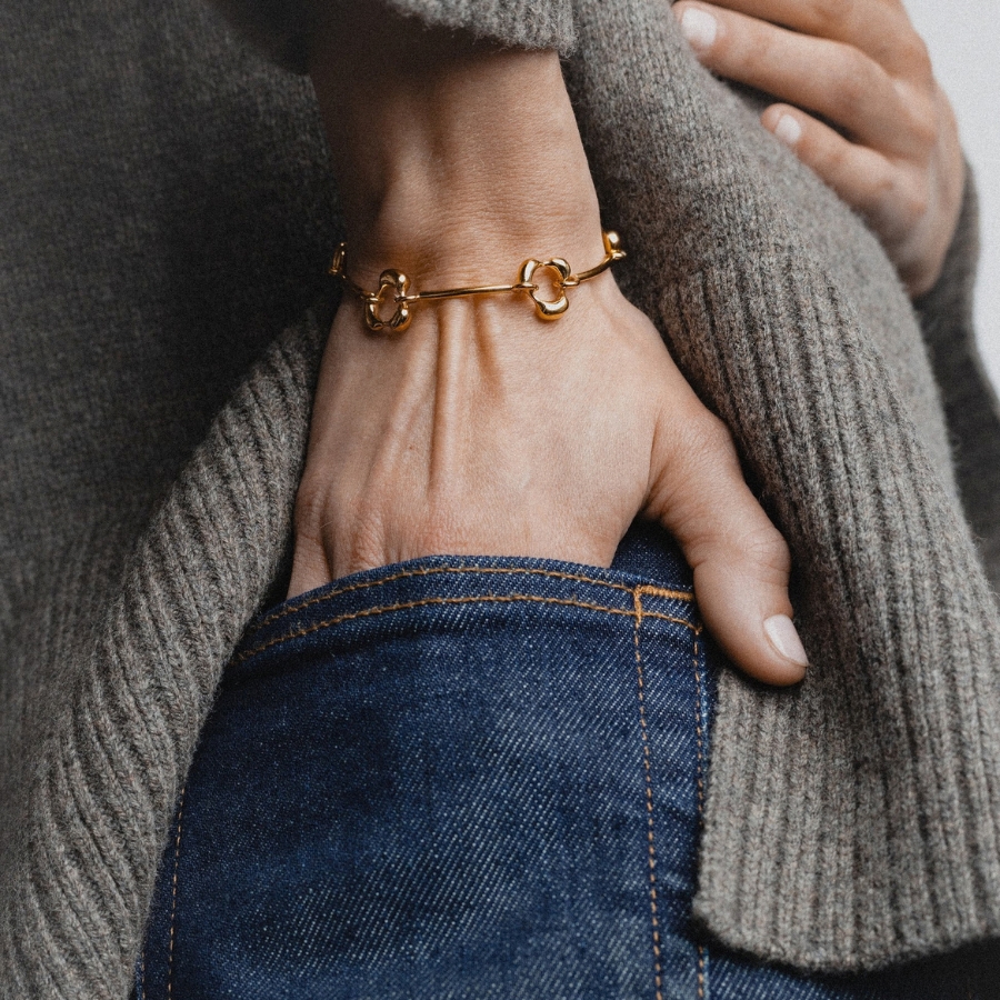 Bracelet Loops