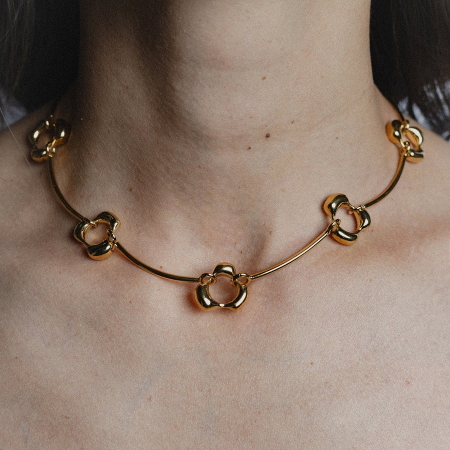 Collier Loops