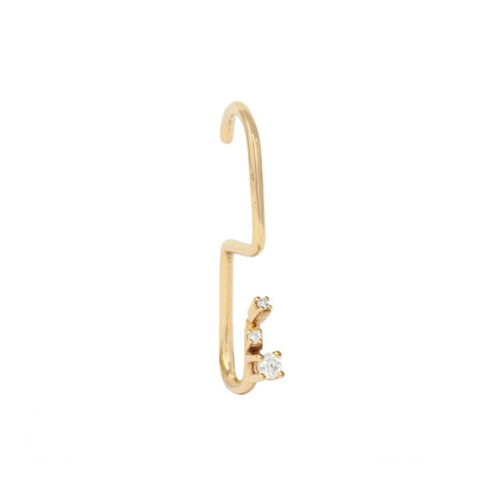 sansoeurs boucle d oreille or | boucle d oreille diamants sansoeurs boucle d oreille or | boucle d oreille diamants