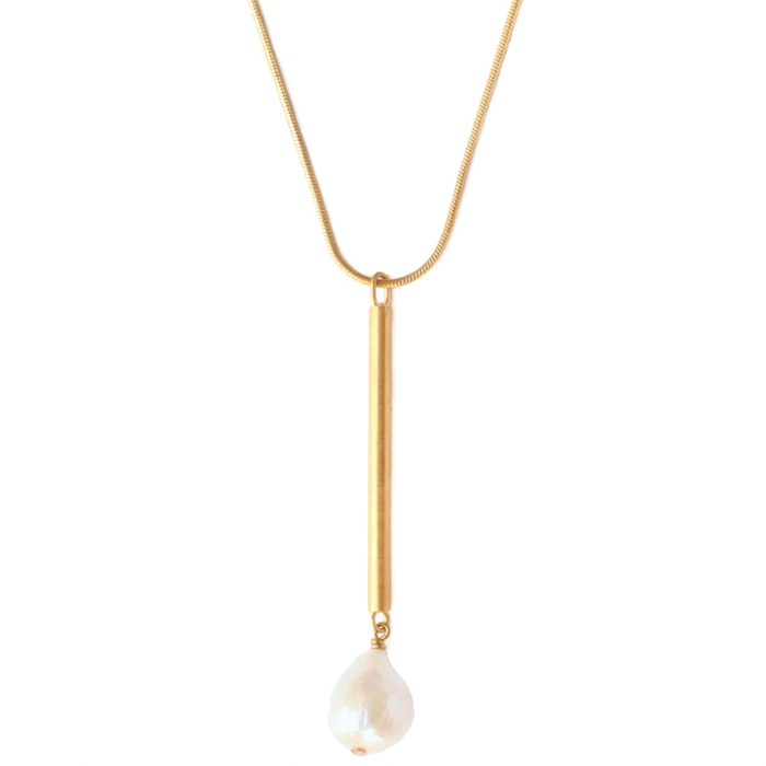 pearl necklace pearl necklace