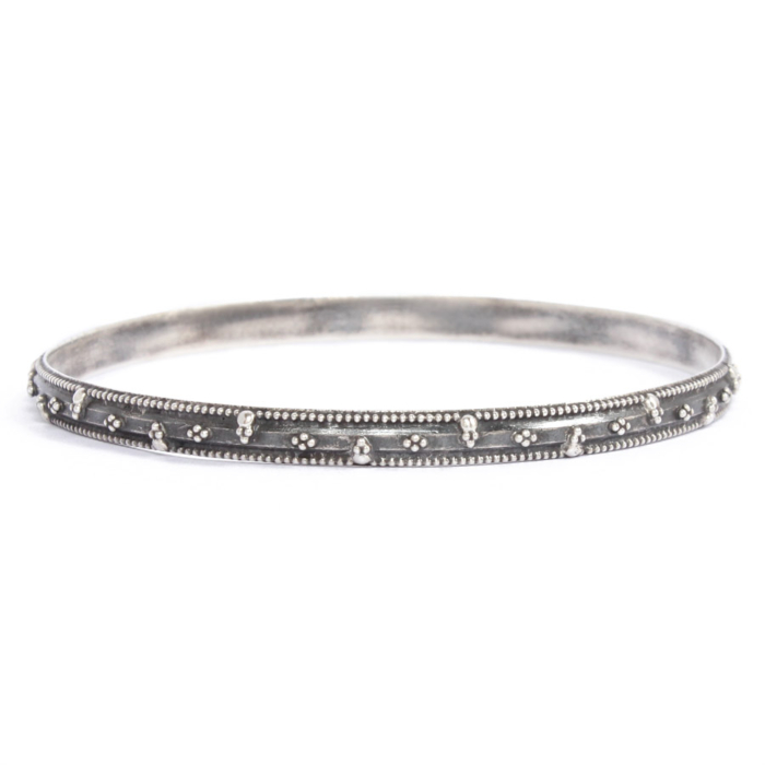 Jonc argent | bracelet en argent Jonc argent | bracelet en argent