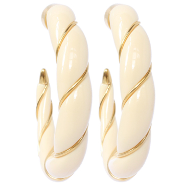 Diana hoops 