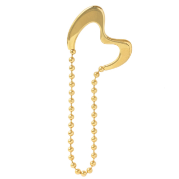 Boucle d'oreille Gamme II