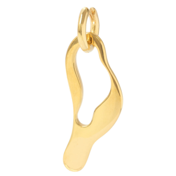 Boucle d'oreille Gamme I