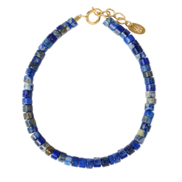 Lapis lazuli Bracelet 