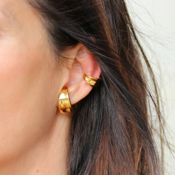 Earcuff Variations