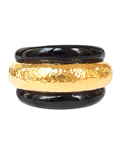 Nazca cuff