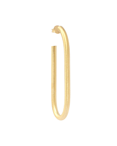 Boucles d'oreilles grand Anneau 