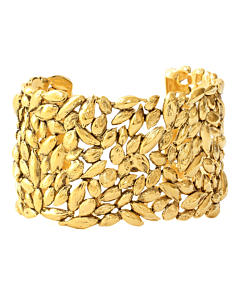manchette aurelie bidermann⎜manchette difenda