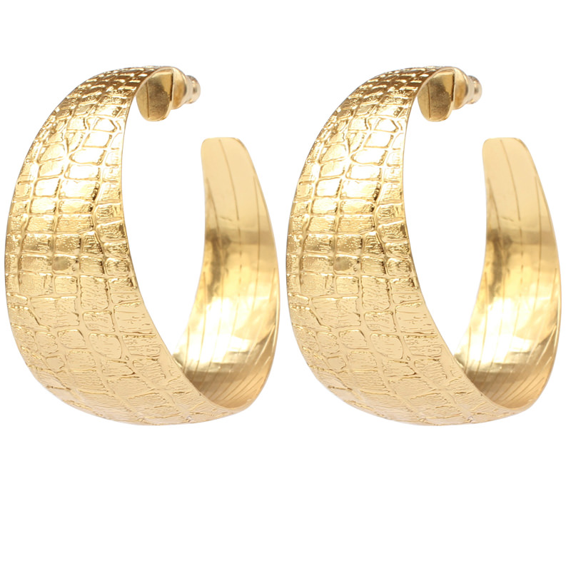 Boucles d'oreilles Wild